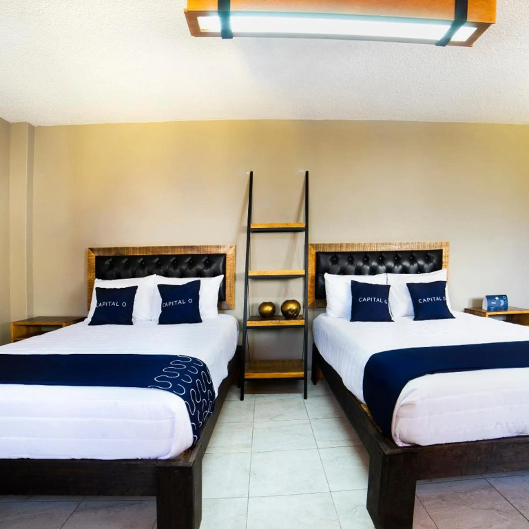Hotel photo 20