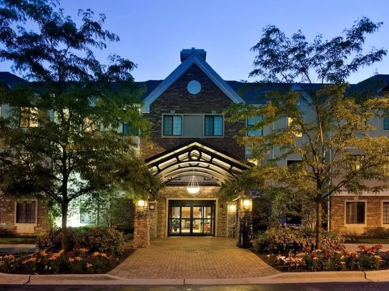 Staybridge Suites, Lincolnshire by IHG - Chambres
