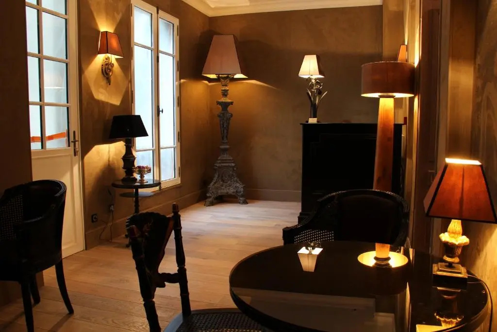 Hotel photo 8