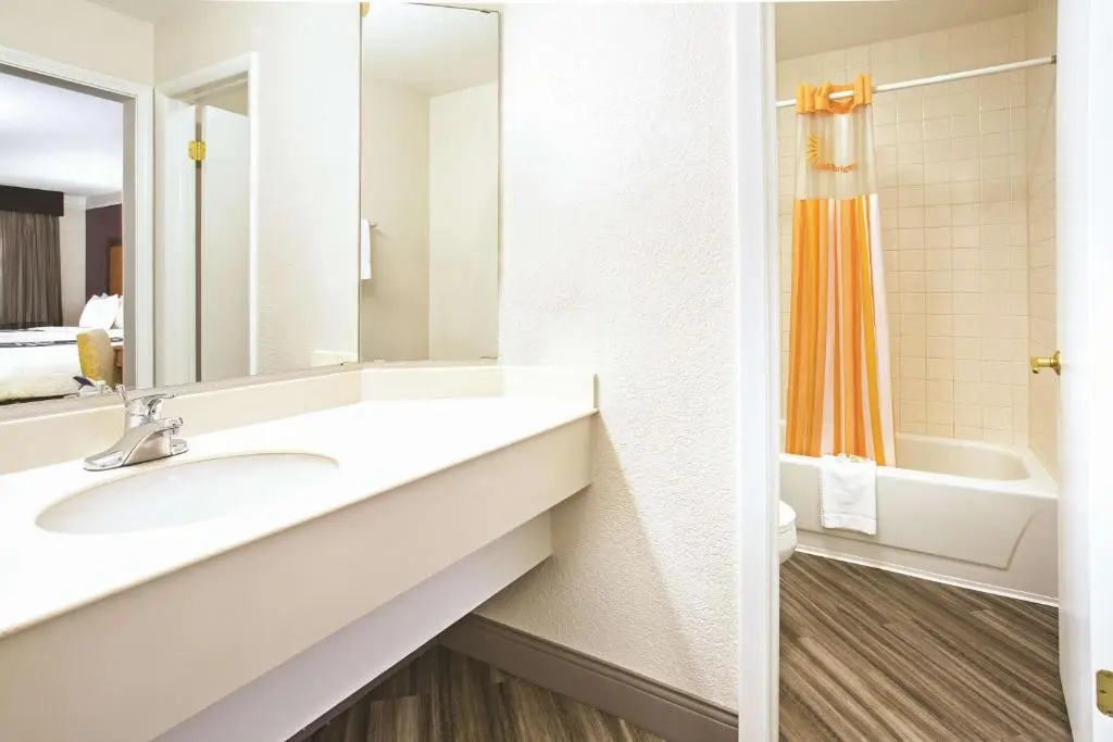 La Quinta Inn by Wyndham Denver Westminster - Chambres