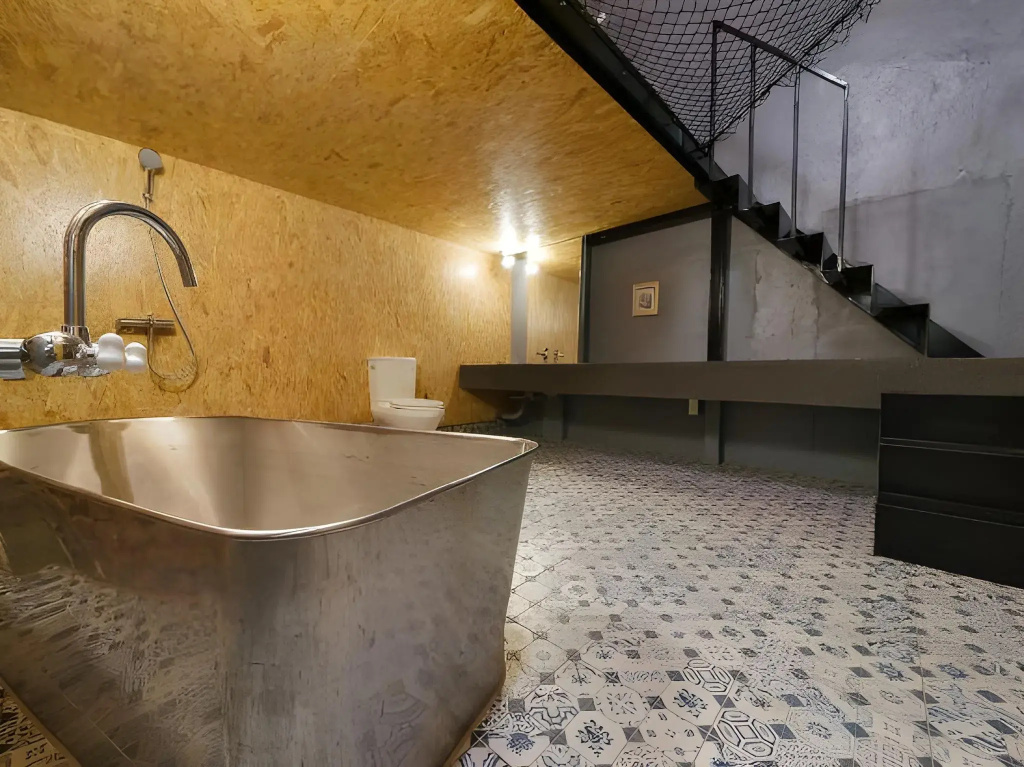 OwlStay Jiufen Wander - Général