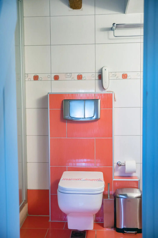 1 Bedroom Suite