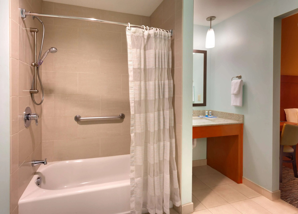 Hyatt House Salt Lake City/Sandy - Général