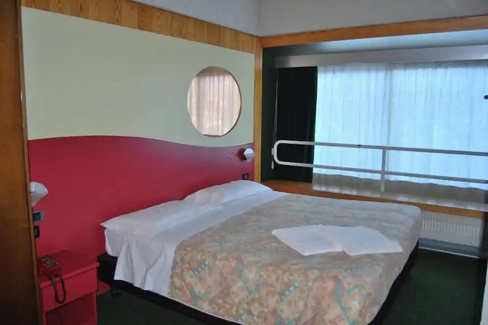 Club Hotel Solaria - Chambres