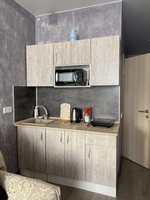 Уют Home (Хоум) на улице Комсомольская - фото 16