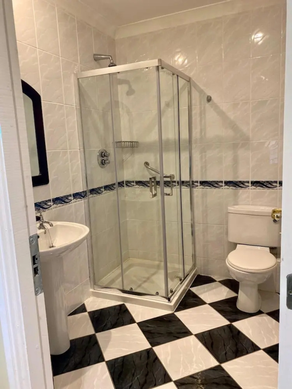 Twin Trees Hotel - Chambres