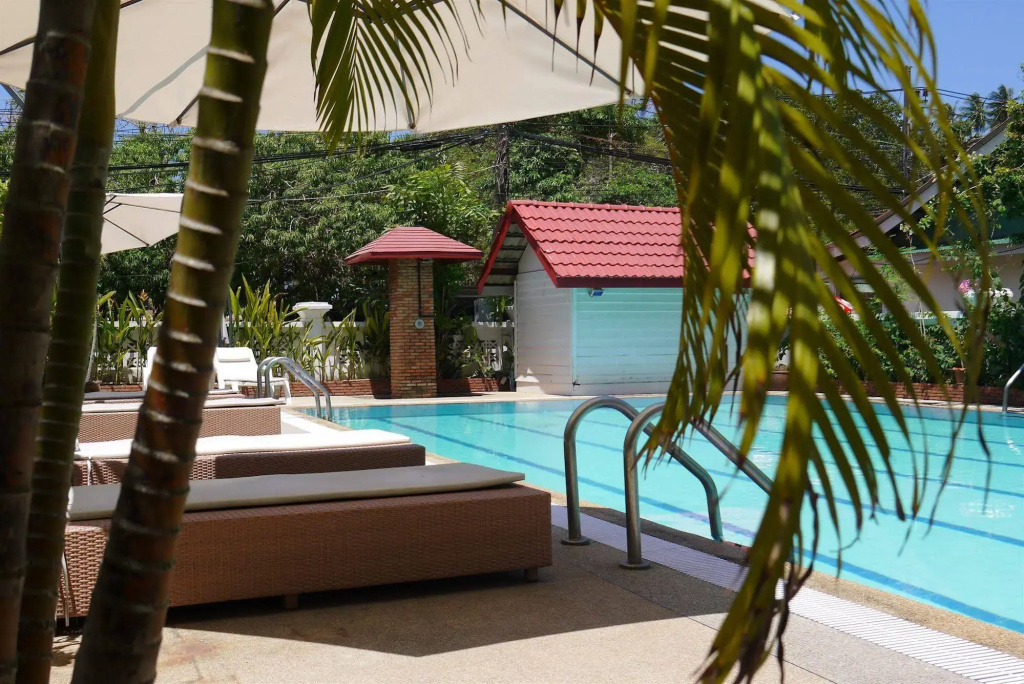 Hotel photo 25