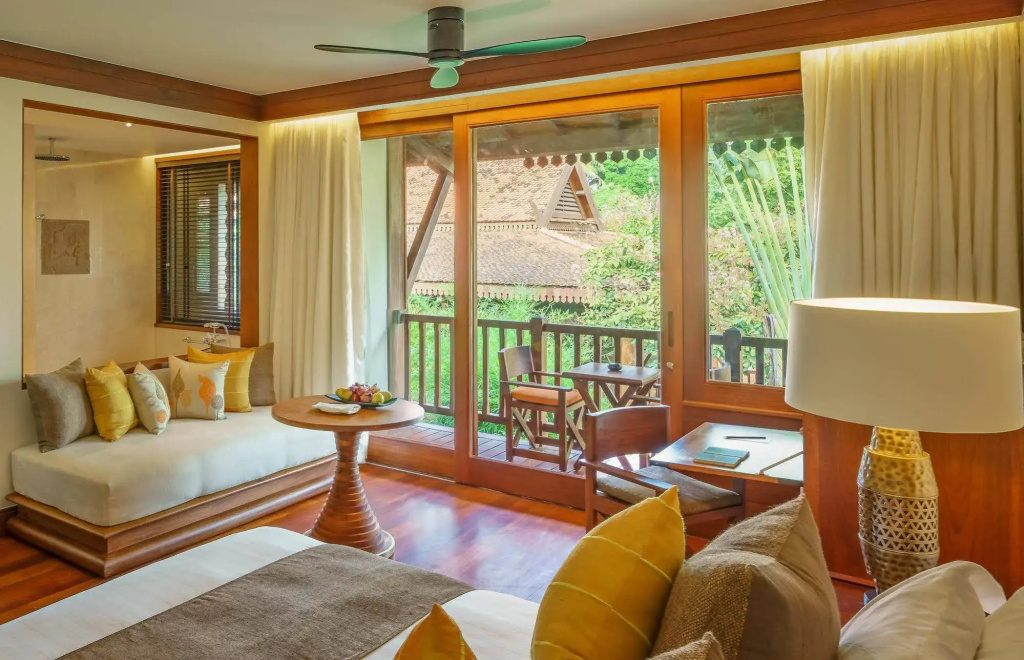 La Residence d'Angkor, A Belmond Hotel, Siem Reap - Général