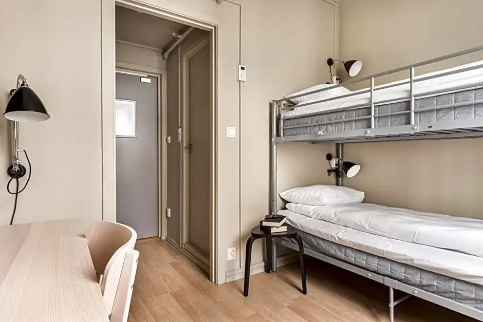 Hordaheimen Hotel - Chambres
