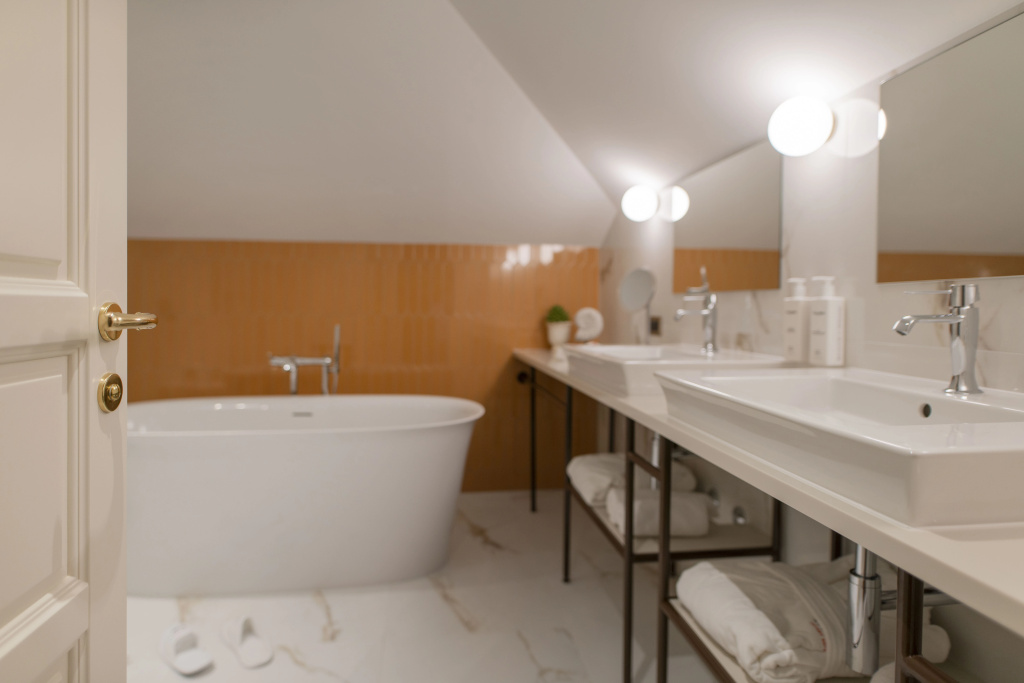 Hotel Supetar Cavtat - Chambres