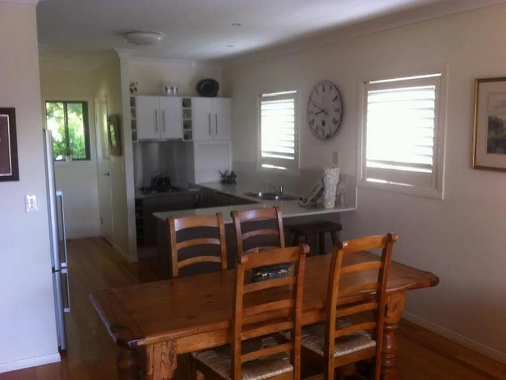 Scobie's Boutique Bed & Breakfast - Général
