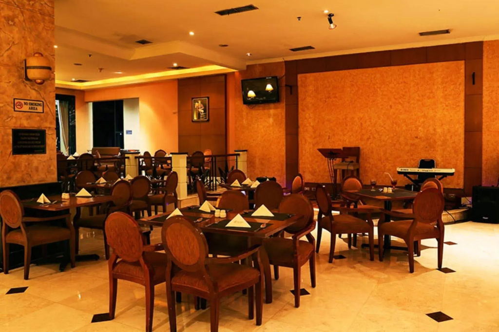 Hotel photo 21