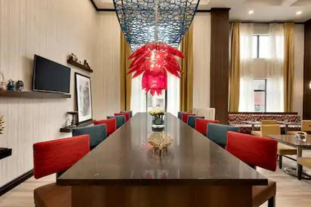Hotel photo 14