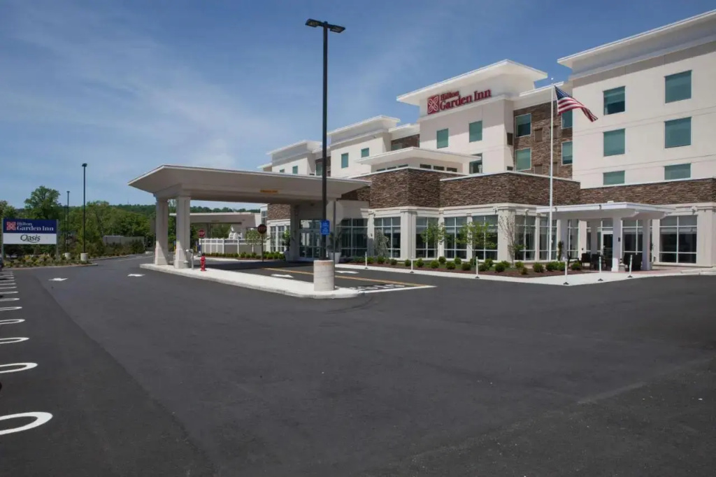 Holiday Inn Springfield