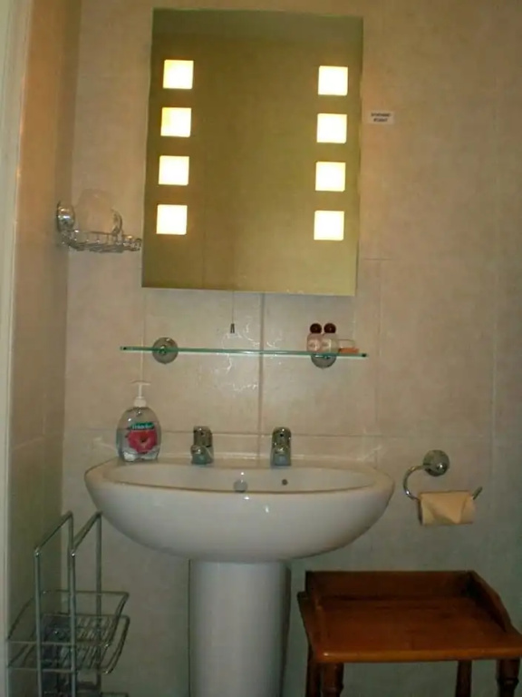 Murcott Mill Farmhouse - Chambres