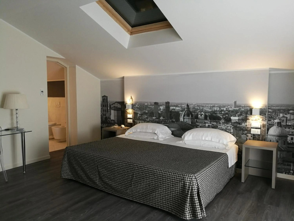 Savoia Hotel Regency — фото 2