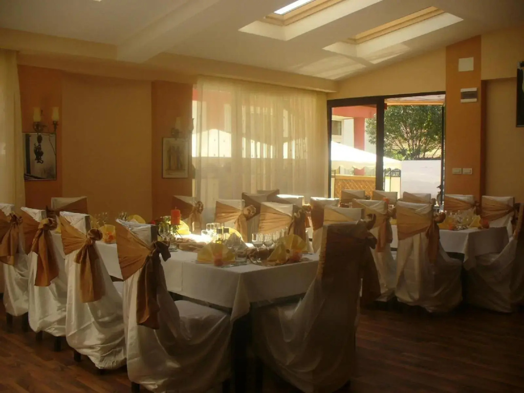 Hotel photo 21