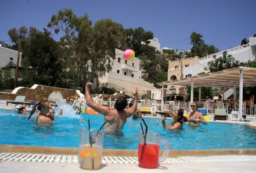 Hotel photo 10