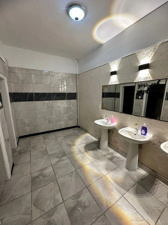 Nigrum Otel - фото 9