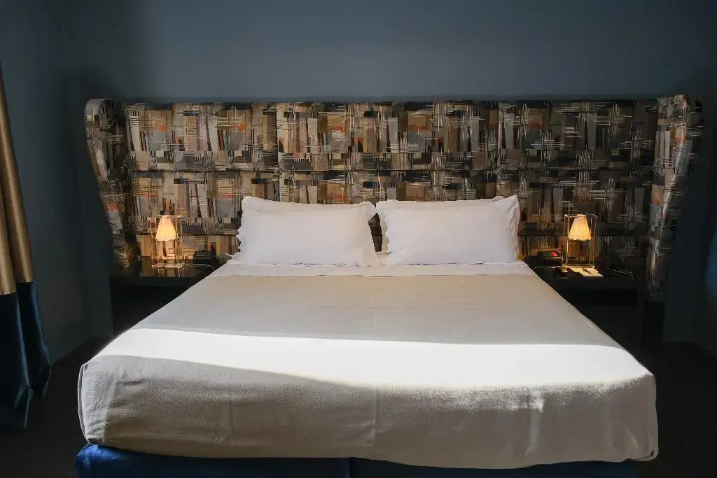 Stendhal Luxury Suites - Général