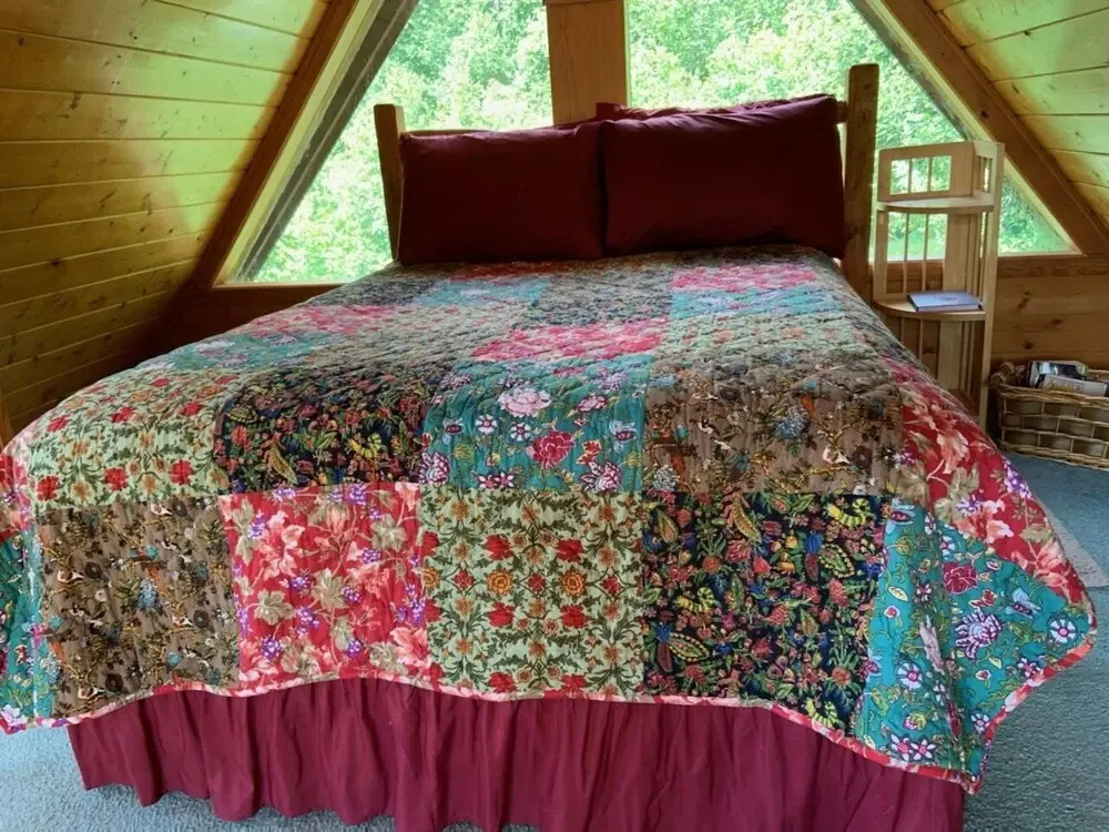 Alaska Adventure Cabins — фото 5