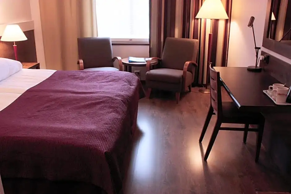 Inari Hotel - Chambres