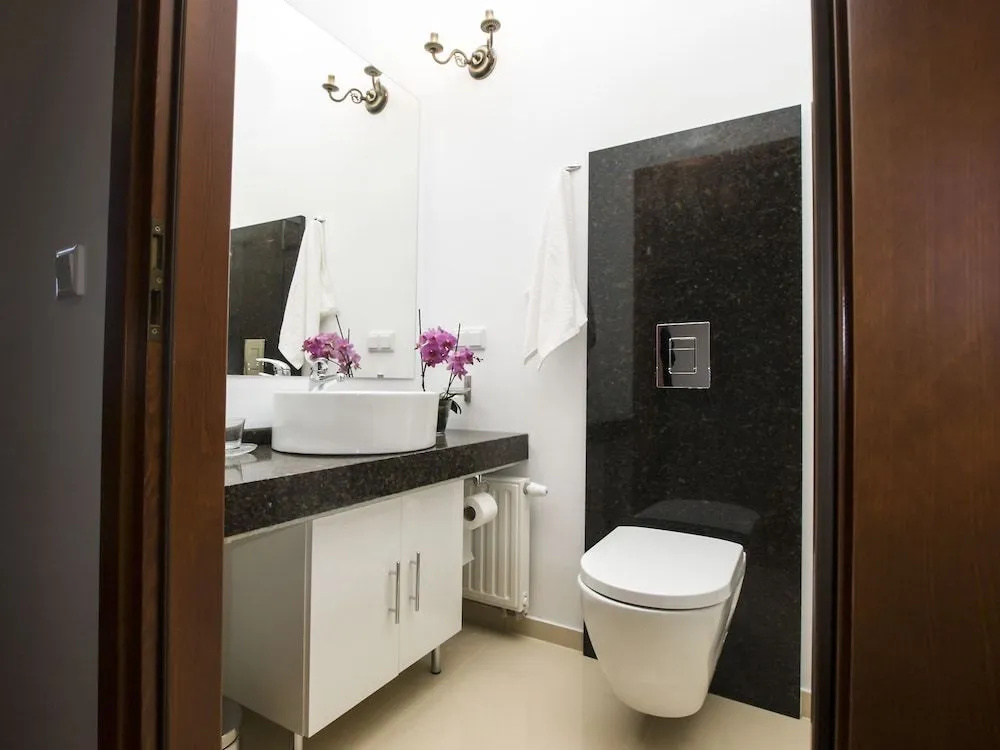 Aparthotel Maargick - Général