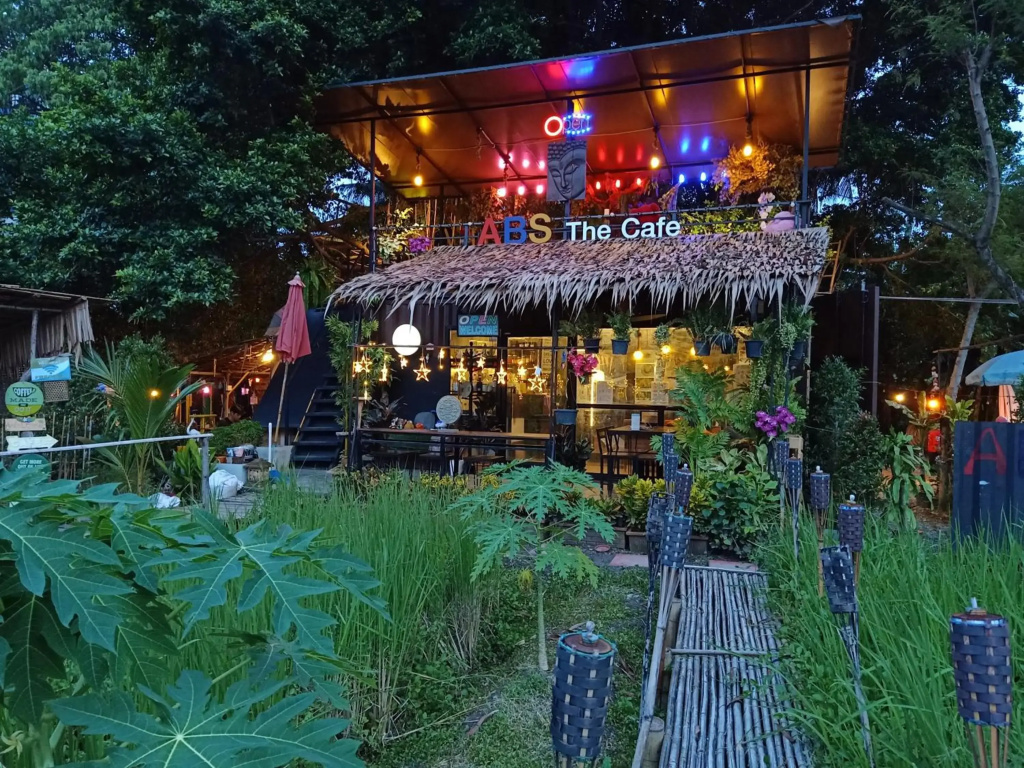 Do Dee cafe