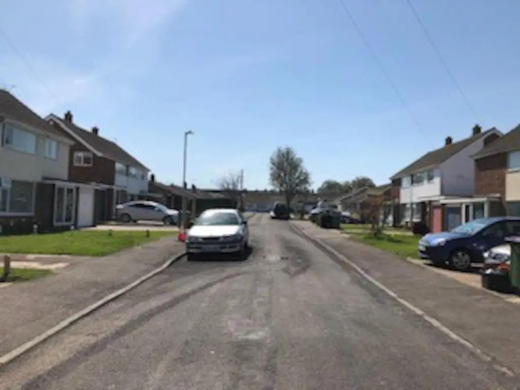 Idyllic 3-bed House. 5-min from Channel Tunnel