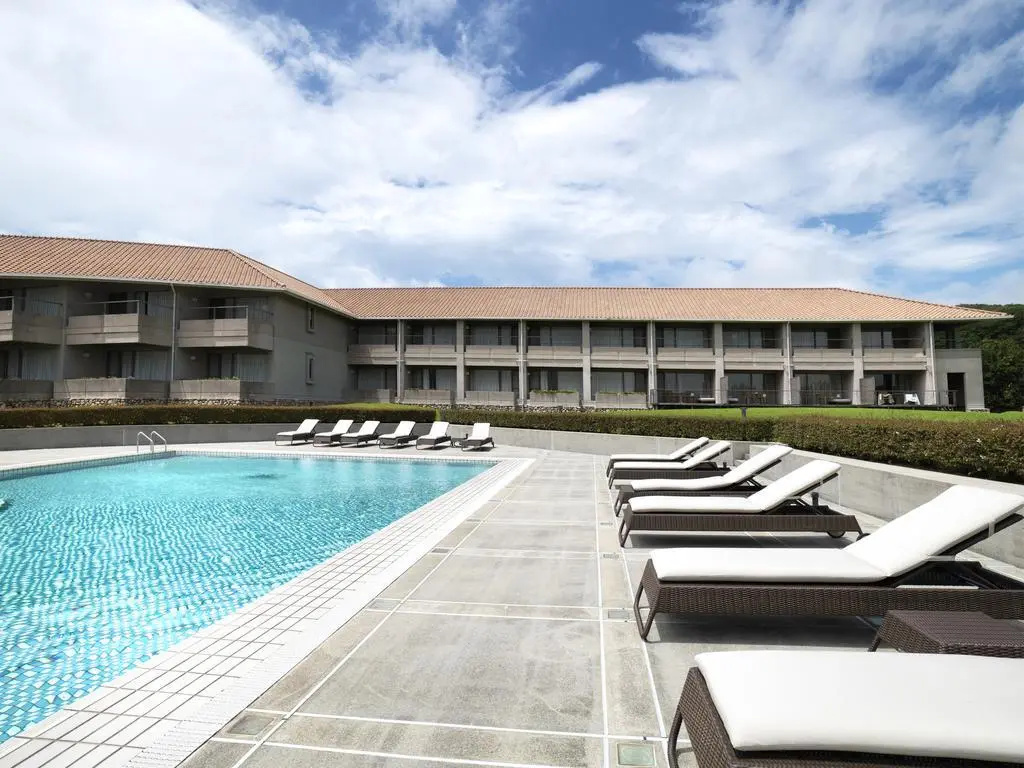 Hotel Anaga - Général