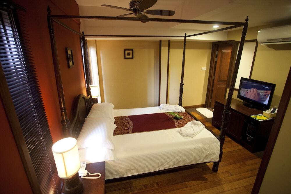 Anggun Boutique Hotel
