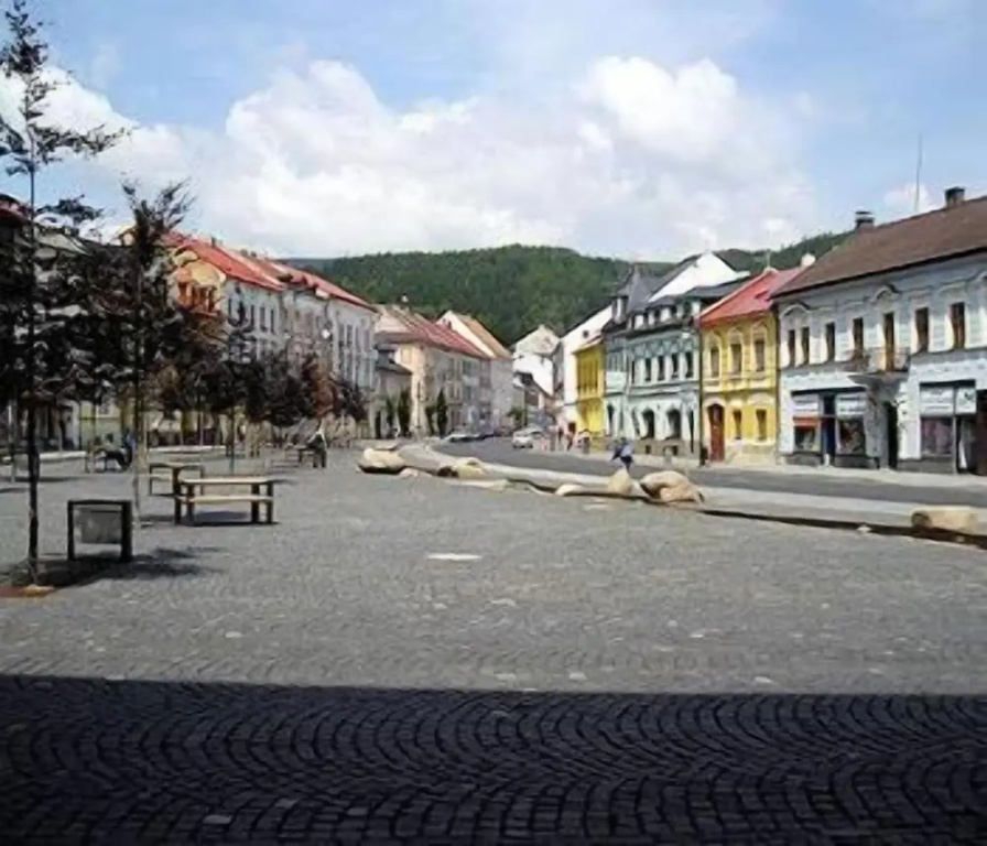 Hotel Anna - Général