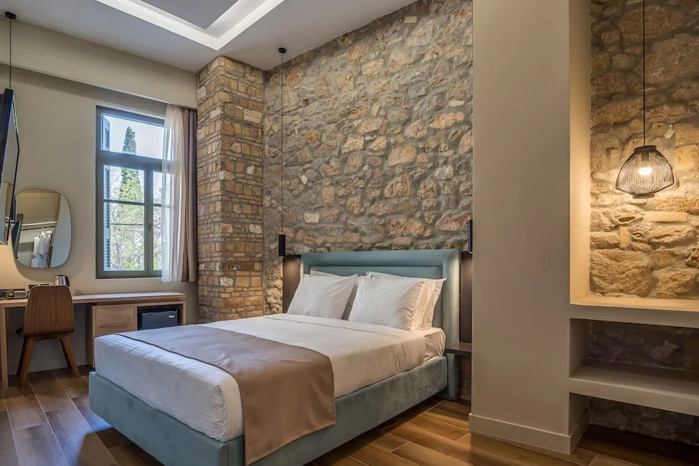 Philia Boutique Hotel — 2