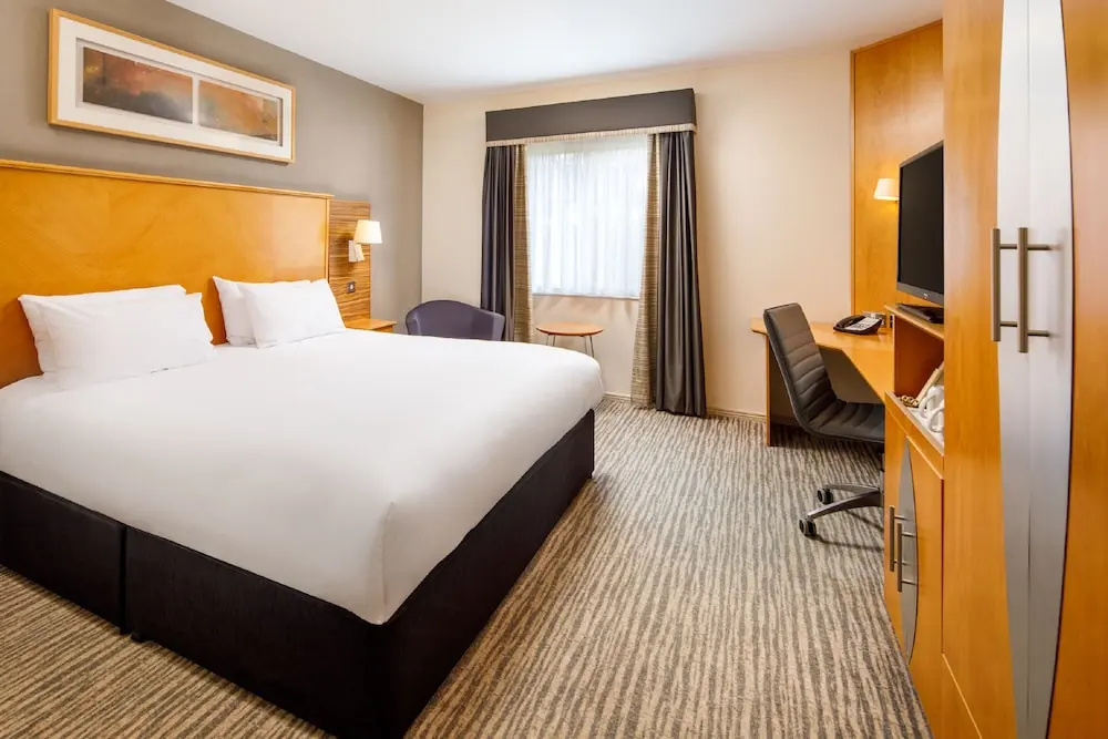 Holiday Inn Darlington - North A1M by IHG - Chambres
