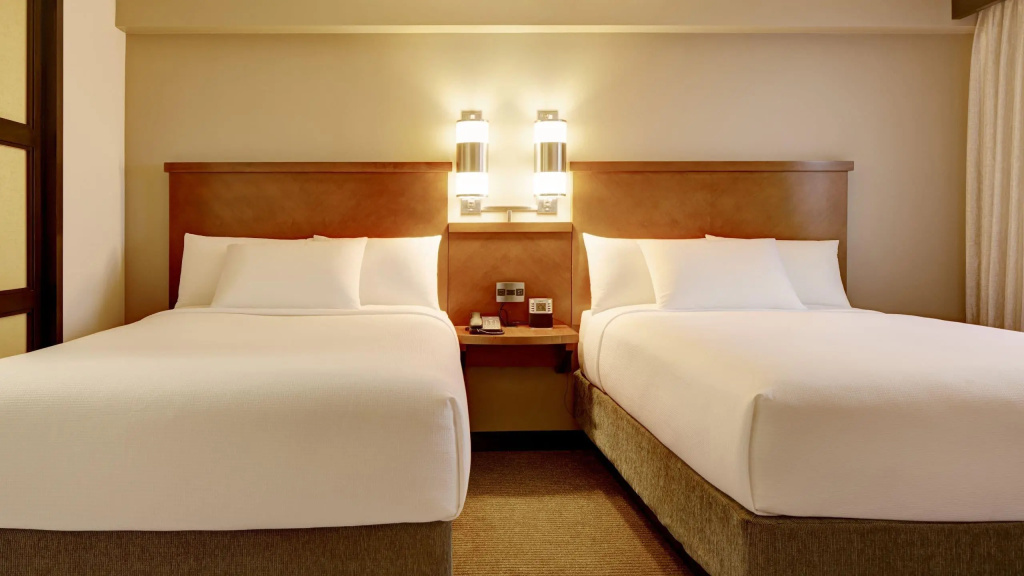 Hyatt Place Dallas/Garland/Richardson - Général
