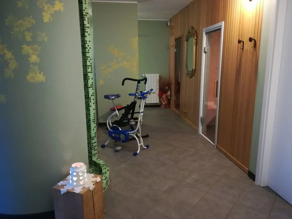 Hotel photo 25