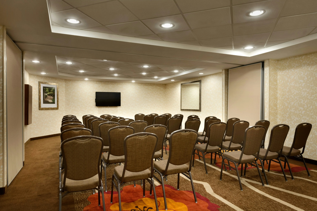 Hilton Garden Inn Rochester/Pittsford - Général