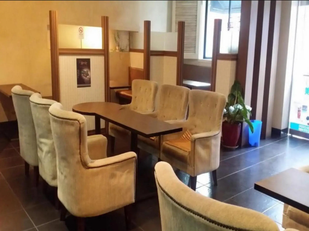 Hotel photo 14