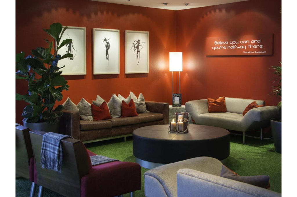 Hotel photo 20