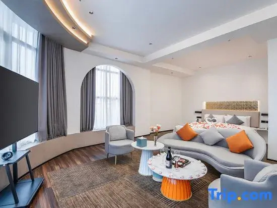 Suite