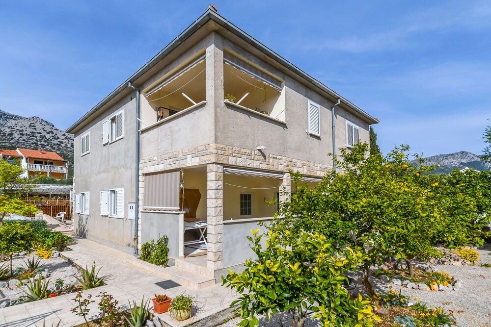 Apartment Slavica