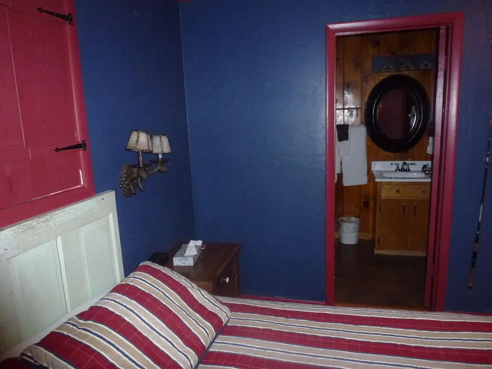Double B Lodge