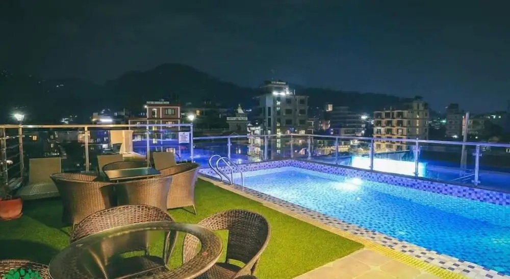 Hotel photo 18