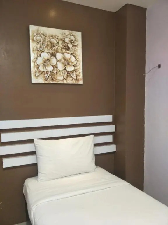 Best View Hotel Shah Alam