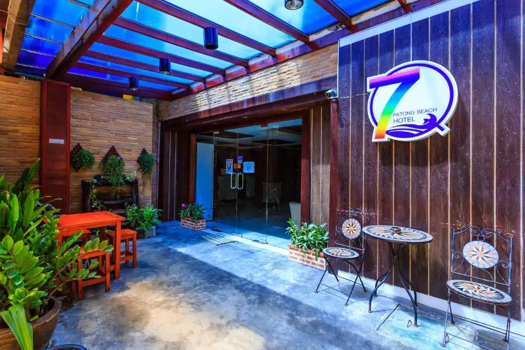 Hotel photo 18