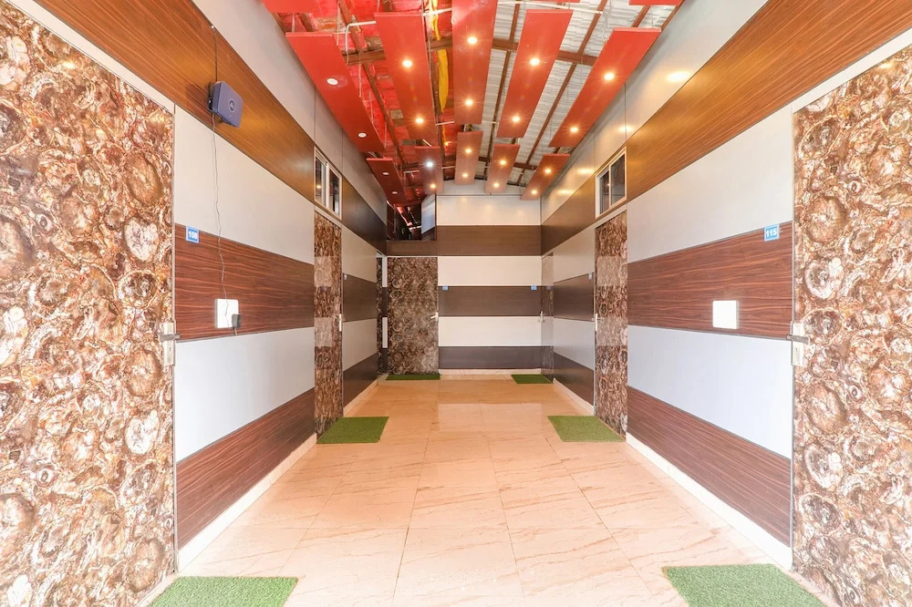Hotel photo 11