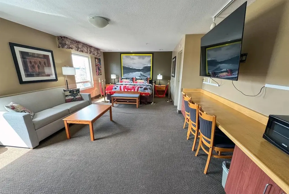 Hotel photo 22