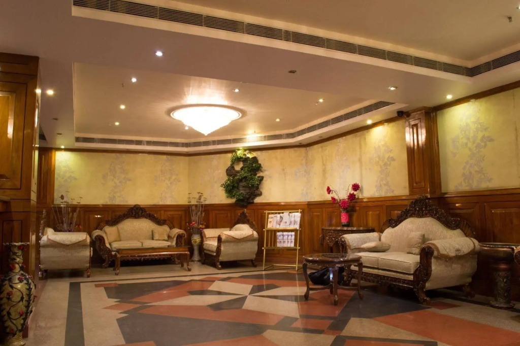 Hotel photo 19