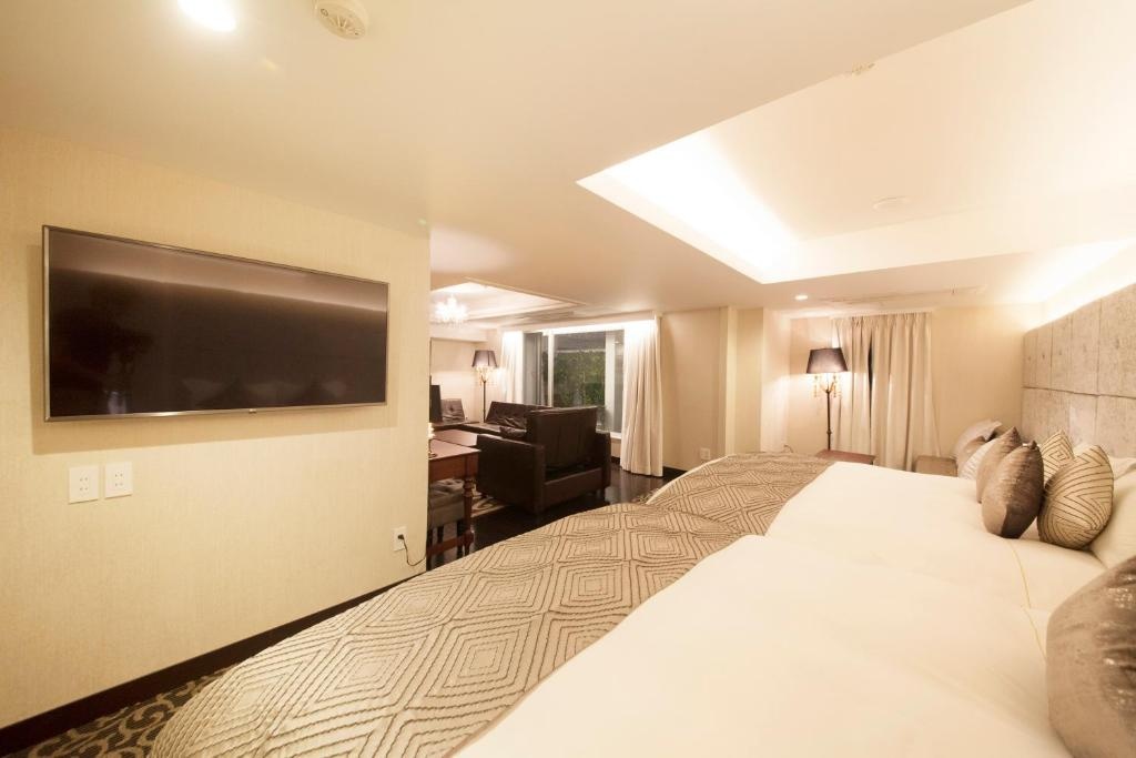 The Centurion Hotel Classic Akasaka 사진 31