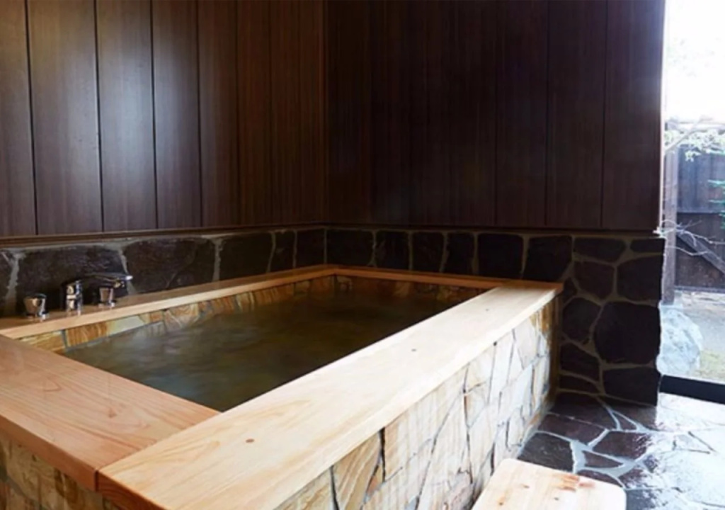 Takachiho Hanare no Yado Kamigakure Ryokan - Général